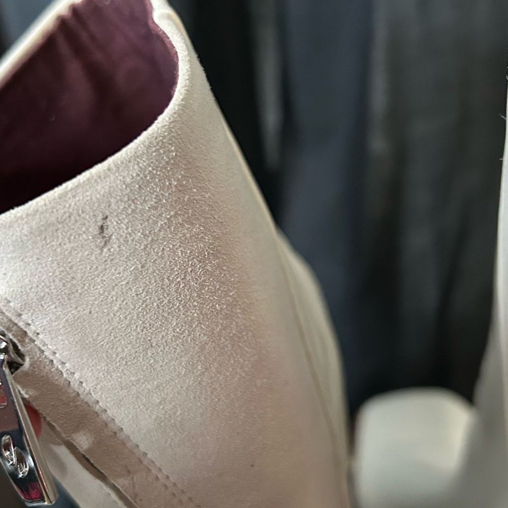Franco Sarto Steviena Boots - Picture 8 of 9